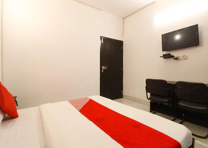 Chambre Classique Triple