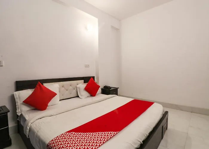 Chambre Classique Triple