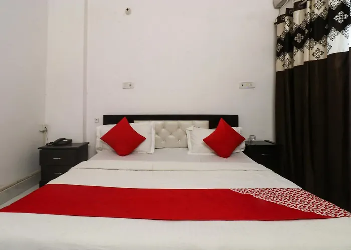 Chambre Classique Triple