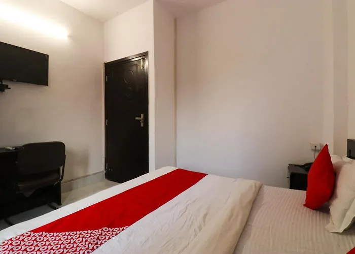 Chambre Classique Triple