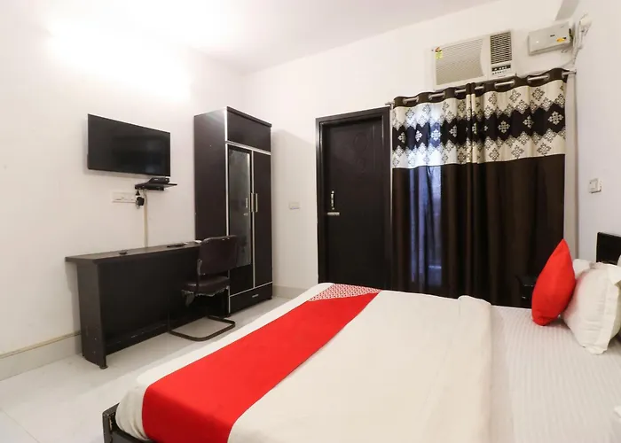 Chambre Classique Triple